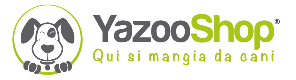 Yazoo Logo